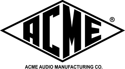 Acme Audio в России - магазин, новости, обзоры, интервью, видео, фото, обсуждение. Acme Audio в России - магазин, новости, обзоры, интервью, видео, фото, обсуждение.